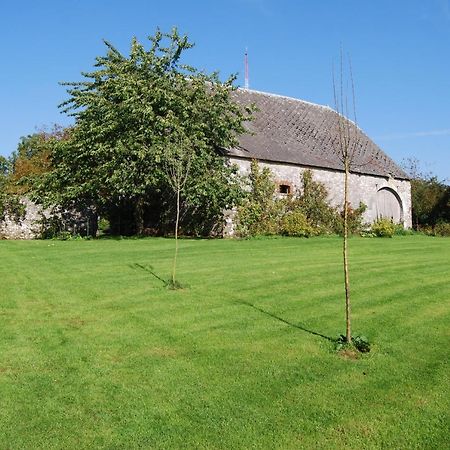 Gite La Grange D'Herbuchenne Dinant Exterior photo